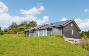 Beautiful Home In Ebeltoft With House Sea View, Ebeltoft
